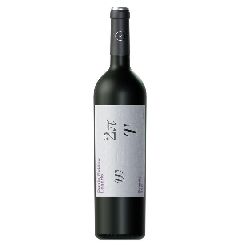 Oferta de Vinho Tinto Argentino Dante Robino Legado Bonarda 750ml por R$90,99 em Hiperideal Supermercados