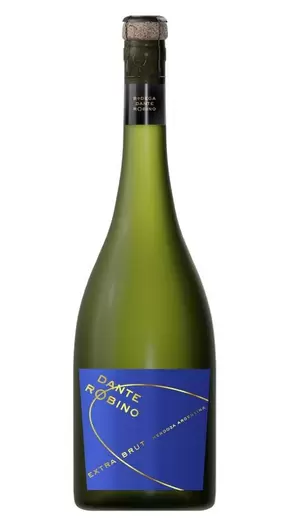 Oferta de Espumante Argentino Brut Dante Robino 750ml por R$89,99 em Hiperideal Supermercados