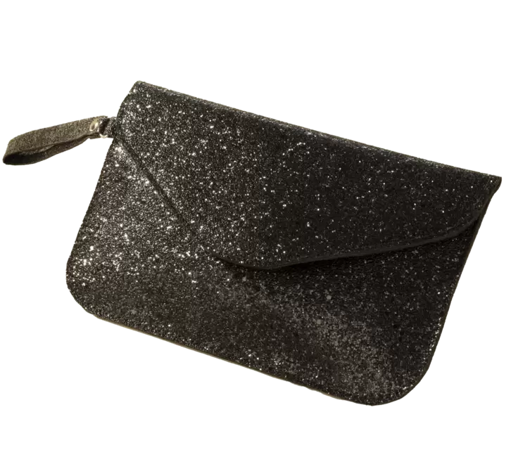 Oferta de Bolsa Clutch Night Hinode por R$24,45 em Hinode