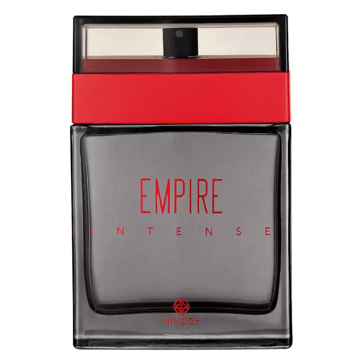 Oferta de Empire Intense Deo Colônia 100ml por R$87,45 em Hinode