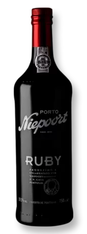 Oferta de Niepoort Ruby 750 mL por R$159,2 em Grand Cru