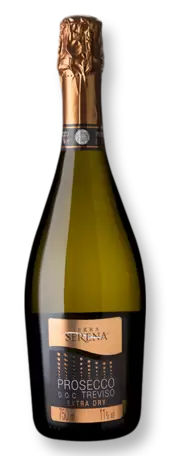 Oferta de Espumante Terra Serena Prosecco Treviso DOC por R$152,96 em Grand Cru