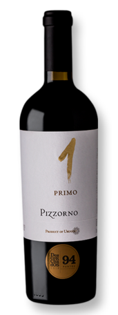 Oferta de Pizzorno Primo 2013 750 mL por R$910,9 em Grand Cru