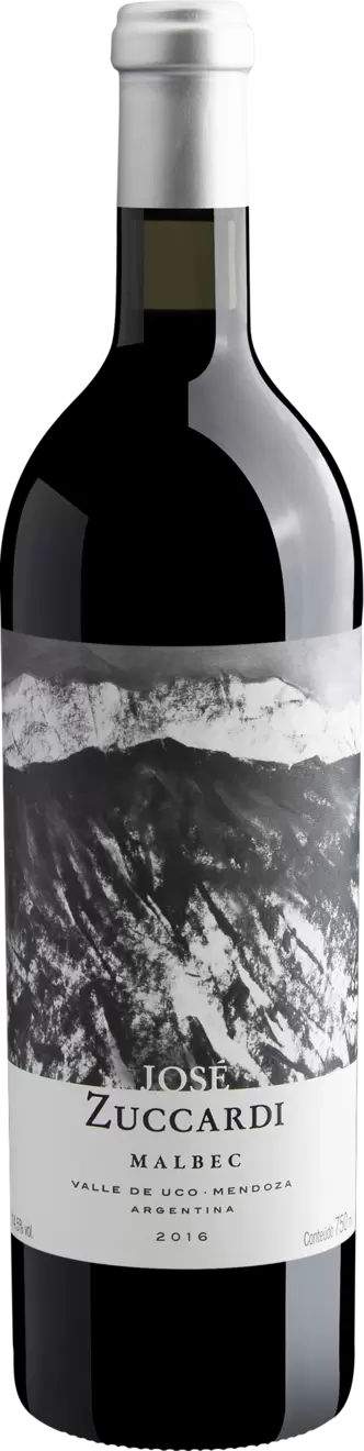 Oferta de José Zuccardi Malbec 2016 750 mL por R$675,96 em Grand Cru