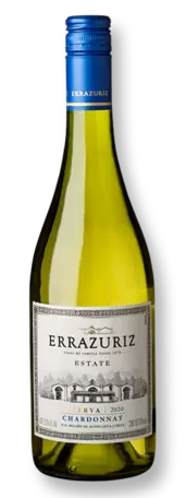 Oferta de Errazuriz Estate Series Chardonnay Reserva 2020 750mL por R$98,5 em Grand Cru