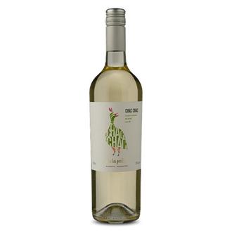 Oferta de Vinho Argentino Chac Chac Sauvignon Blanc 750Ml por R$37,98 em GoodBom