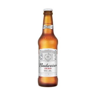 Oferta de Cerveja Zero Álcool Budweiser 330 ml   por R$4,99 em GoodBom