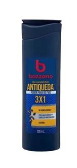 Oferta de Shampoo Antiqueda Cafeína Bozzano 325ml por R$20,99 em GoodBom