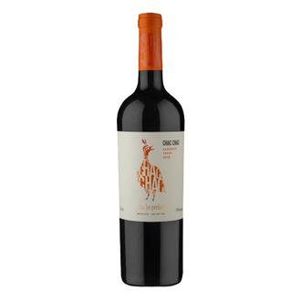 Oferta de Vinho Argentino Chac Chac Cabernet Tinto 750Ml por R$29,99 em GoodBom