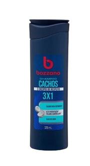 Oferta de Shampoo Cachos 3x1 Óleo de Coco Bozzano 325ml por R$19,99 em GoodBom