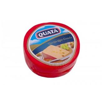 Oferta de Queijo Gouda Quata por R$89,9 em GoodBom