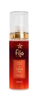 Oferta de Body Splash Olho Nu Filó 100ml por R$39,9 em GoodBom