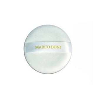 Oferta de Esponja para Aplicação de Pó Compact Marco Boni por R$8,99 em GoodBom