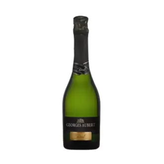 Oferta de Espumante Georges Aubert Brut Garrafa 750Ml por R$39,99 em GoodBom