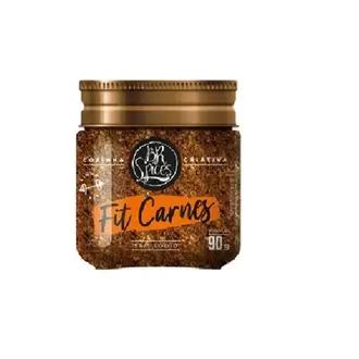 Oferta de Tempero Fit Carnes Br Spices 90G por R$18,99 em GoodBom