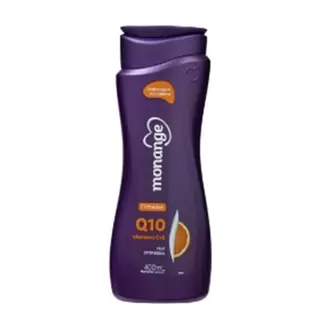 Oferta de Hidratante Corporal Firmador Pele Extrasseca Monange 400g por R$21,79 em GoodBom