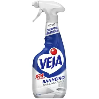 Oferta de X 14 Tira Limo Pulver 500ml por R$39,23 em GoodBom