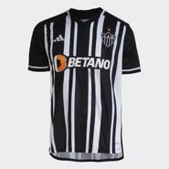 Oferta de Camisa 1 Clube Atlético Mineiro 23/24 por R$149,99 em Adidas