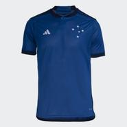 Oferta de Camisa 1 Cruzeiro EC 23/24 por R$179,99 em Adidas
