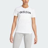 Oferta de Camiseta Essentials Slim Logo por R$89,99 em Adidas