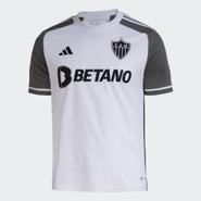Oferta de Camisa 2 Atlético Mineiro 23/24 por R$149,99 em Adidas