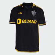 Oferta de Camisa 3 Atlético Mineiro 23/24 por R$249,99 em Adidas