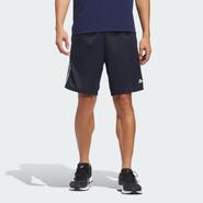 Oferta de Shorts Malha adidas 3-Stripes AEROREADY por R$99,99 em Adidas