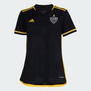 Oferta de Camisa 3 Atlético Mineiro 23/24 Feminina por R$249,99 em Adidas