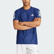 Oferta de Camiseta Own the Run por R$129,99 em Adidas