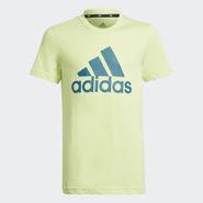 Oferta de Camiseta Essentials por R$59,99 em Adidas