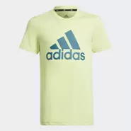 Oferta de Camiseta Essentials por R$69,99 em Adidas