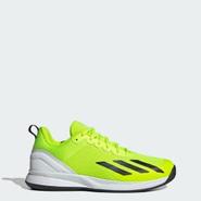 Oferta de Tênis Courtflash Speed por R$299,99 em Adidas