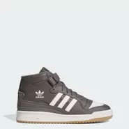 Oferta de Tênis Forum Mid por R$899,99 em Adidas