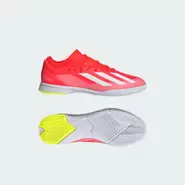 Oferta de Chuteira X Crazyfast League Futsal por R$299,99 em Adidas