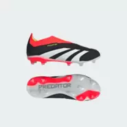 Oferta de Chuteira Sem Cadarços Predator Elite Campo por R$699,99 em Adidas