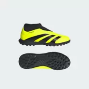 Oferta de Chuteira Predator 24 League Society Sem Cadarços por R$349,99 em Adidas