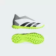 Oferta de Chuteira Predator Accuracy.3 Society por R$329,99 em Adidas