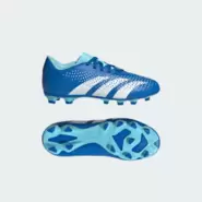 Oferta de Chuteira Predator Accuracy.4 Flexible Ground por R$219,99 em Adidas