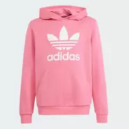 Oferta de Blusa Capuz Trefoil (UNISSEX) por R$199,99 em Adidas