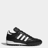 Oferta de Chuteira Mundial Team por R$449,99 em Adidas