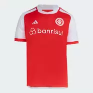 Oferta de Camisa 1 SC Internacional 24 por R$279,99 em Adidas