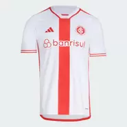 Oferta de Camisa 2 SC Internacional 24 por R$279,99 em Adidas