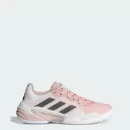 Oferta de Tênis Barricade 13 por R$499,99 em Adidas