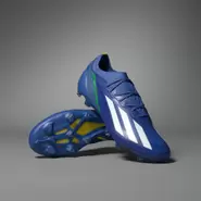 Oferta de Chuteira X Crazyfast Brasil.1 Campo por R$1089,99 em Adidas