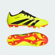 Oferta de Chuteira Flexível Campo Predator Club por R$189,99 em Adidas