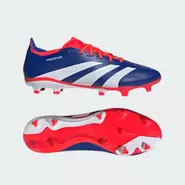 Oferta de Chuteira Predator League Campo por R$349,99 em Adidas