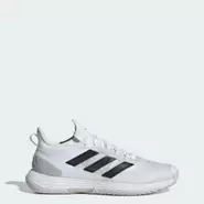 Oferta de Tênis Adizero Ubersonic 4.1 Tennis por R$999,99 em Adidas