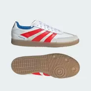 Oferta de Chuteira Chile Predator Freestyle Futsal por R$429,99 em Adidas