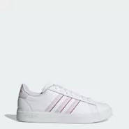 Oferta de Tênis Grand Court Cloudfoam Lifestyle Court Comfort por R$229,99 em Adidas