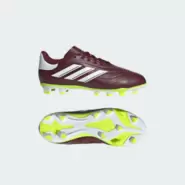 Oferta de Chuteira Copa Pure II Club FXG por R$159,99 em Adidas